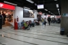 FLUGHAFEN DUBROVNIK > Wartehalle > Shop