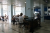 FLUGHAFEN DUBROVNIK > Wartehalle > Caffe Bar