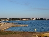 POREC > Spadici > Strandpromenade zum Materada