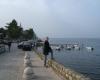 POREC > Herbstimpressionen > Strand/Hafen