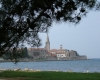 POREC > Herbstimpressionen > Strand/Hafen