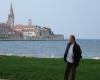 POREC > Herbstimpressionen > Strand/Hafen