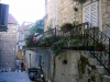 Makarska Altstadt