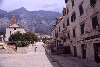 MAKARSKA > Altstadt