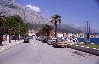 MAKARSKA > Uferstraße