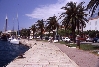 MAKARSKA > Uferpromenade