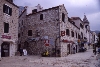 MAKARSKA > Altstadtgebäude