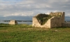 Dalmatien > NIN > Reste der Stadtbefestigung
