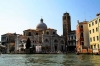 I: VENEDIG > Fahrt mit dem Taxiboot