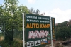 MOLUNAT > Autocamp Monika > Hinweisschild