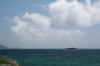 MOLUNAT > Otok Supetric in der Bucht Gornji Molunat