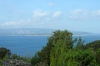 Wanderung nach Blaca 03 > Blick nach Hvar