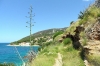 Wanderung nach Blaca 18 > Wanderweg bei Farska Wanderung nach Blaca 18 > Wanderweg bei Farska