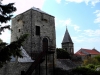 OTOK BRAC > Skrip, Wehrturm