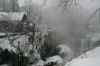 SLUNJ > Rastoke im Winter