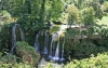 SLUNJ > Rastoke > Wasserfälle