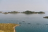 otok KORNAT > Vrulje > Ruhe in den Kornaten