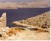 KORNATI NATIONALPARK > Tagesfahrt durch die Kornaten 1985