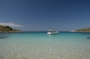 Kornati-Insel Pfingsten 2010