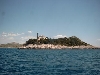 KORNATI > Leuchtturm in den Kornaten