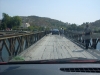 Brücke über die Bojana 2
