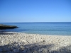 HALBINSEL KAMENJAK > Strand am Kap Kamenjak