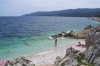 RABAC > kleiner Kiesstrand