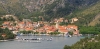 SKRADIN > Blick auf den Hafen