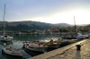 KRK > Baska > Blick auf den Hafen