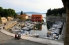 ZADAR > kleiner Hafen