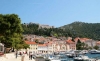 HVAR > Hvar-Stadt > Hafen und Festung