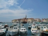 ROVINJ > Hafen