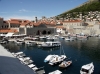 1. Platz < Burki > DUBROVNIK > Alter Hafen > Hafen mit Altstadtkulisse