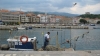 SENJ > Am Hafen