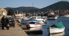 VELA LUKA > Hafen in der Vorsaison