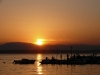 CRIKVENICA > Sonnenuntergang