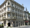 ZAGREB > Palace Hotel
