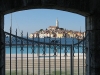 2. Platz < annette > ROVINJ > Blick auf die Altstadt - Tor zum Urlaub