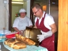 BACVA >  frisch gebackenes Brot
