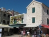 VODICE > Souvenirshop