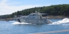 MEDULIN > Polizeiboot