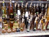 OPUZEN > Weinverkauf am Strassenrand
