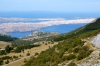 VELEBIT > oberhalb von Karlobag