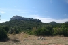 GOC > Tafelberg auf der Halbinsel Peljesac gegenüber Donja Nakovana