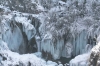 Wintermärchen Plitvice 5