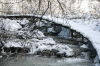 Wintermärchen Plitvice 8