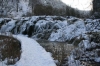 Wintermärchen Plitvice 5