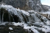 Wintermärchen Plitvice 6