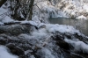 Wintermärchen  Plitvice 7