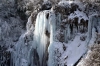 Wintermärchen Plitvice 4